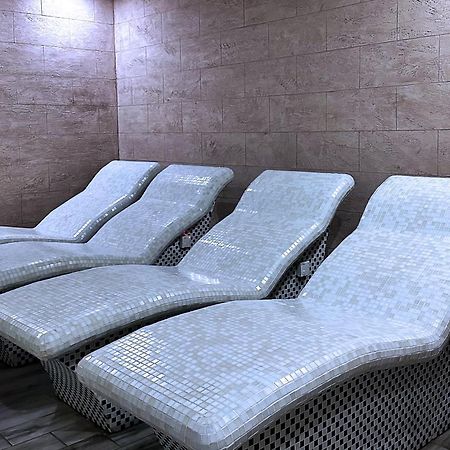 Lola Apartman Milmari & Residence Hill Kopaonik Exterior foto