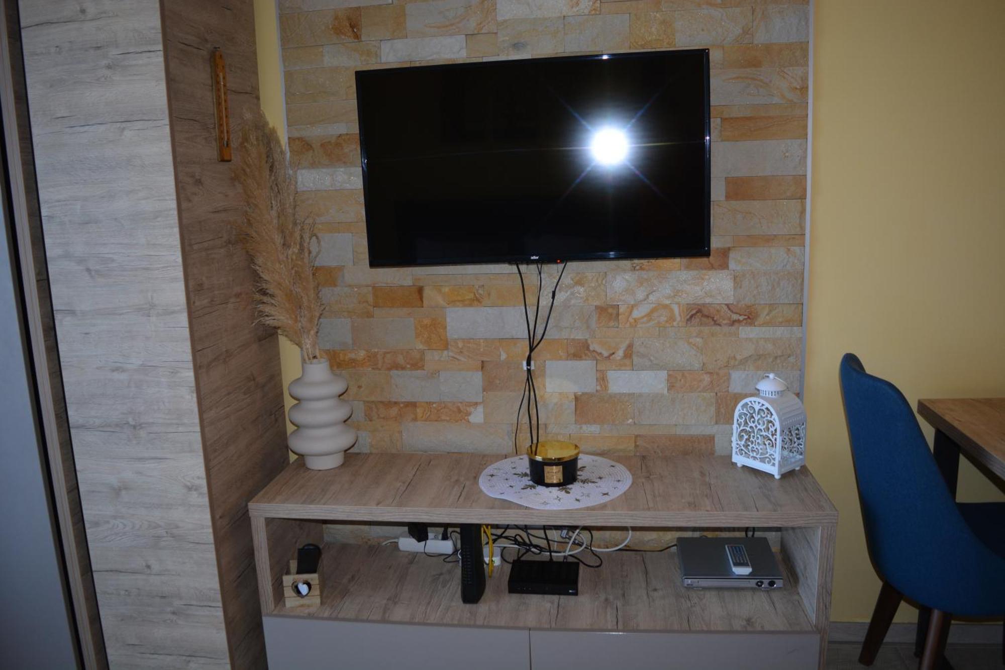 Lola Apartman Milmari & Residence Hill Kopaonik Exterior foto